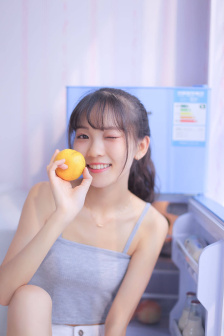我想用我的扇贝夹你的乌龟