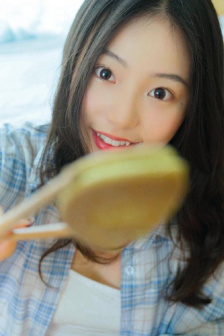 明星专题：洪秀儿